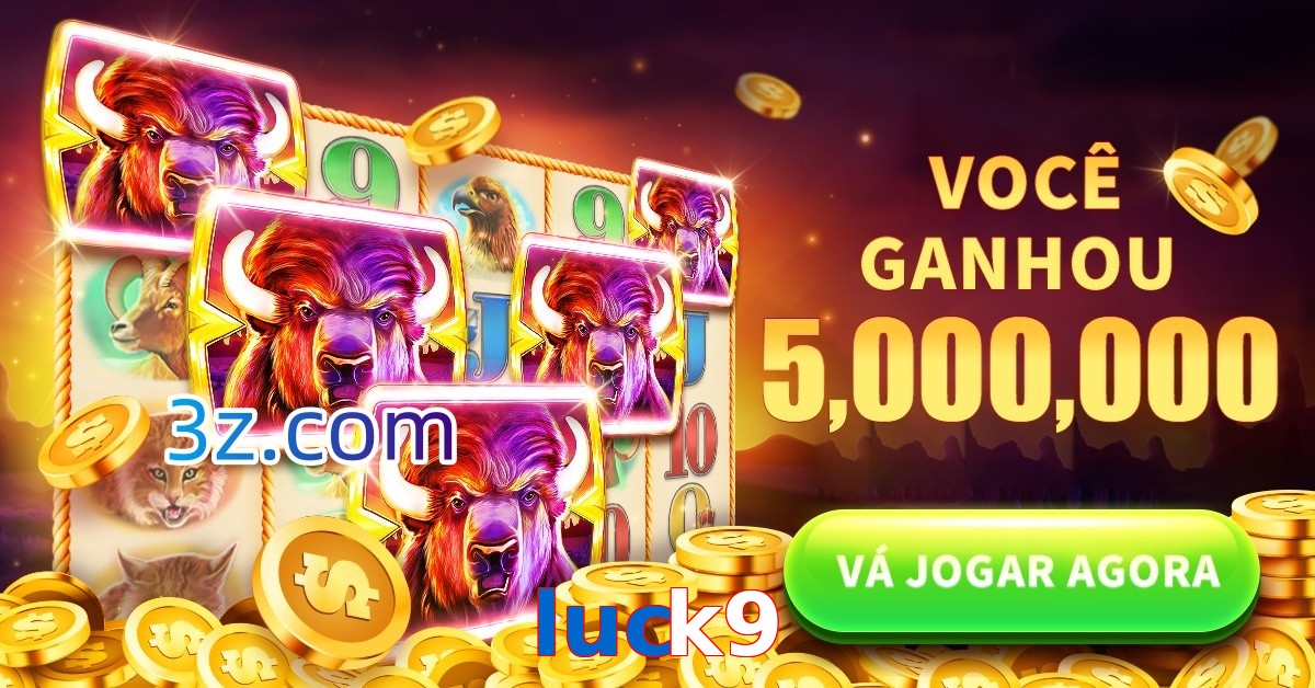 luck9 pg