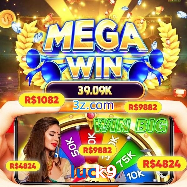 luck9 apk