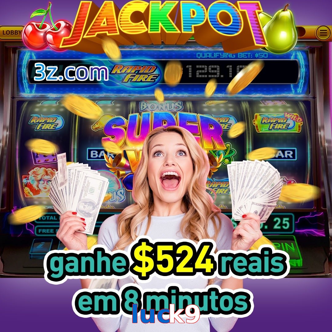 luck9 cassino com transmissão ao vivo e croupier dedicado