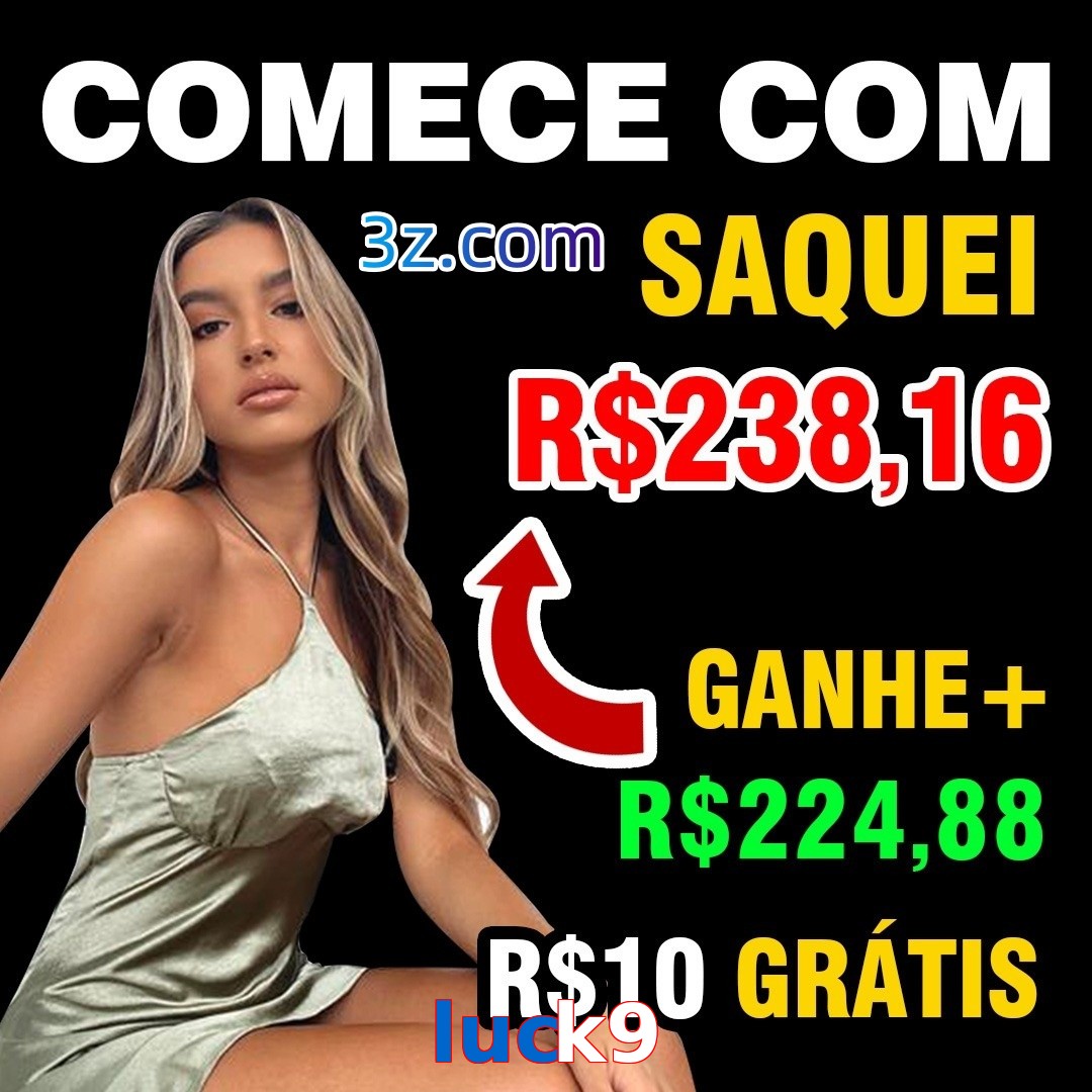 luck9 online