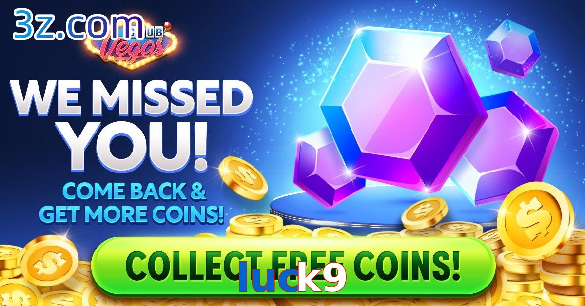luck9.bet